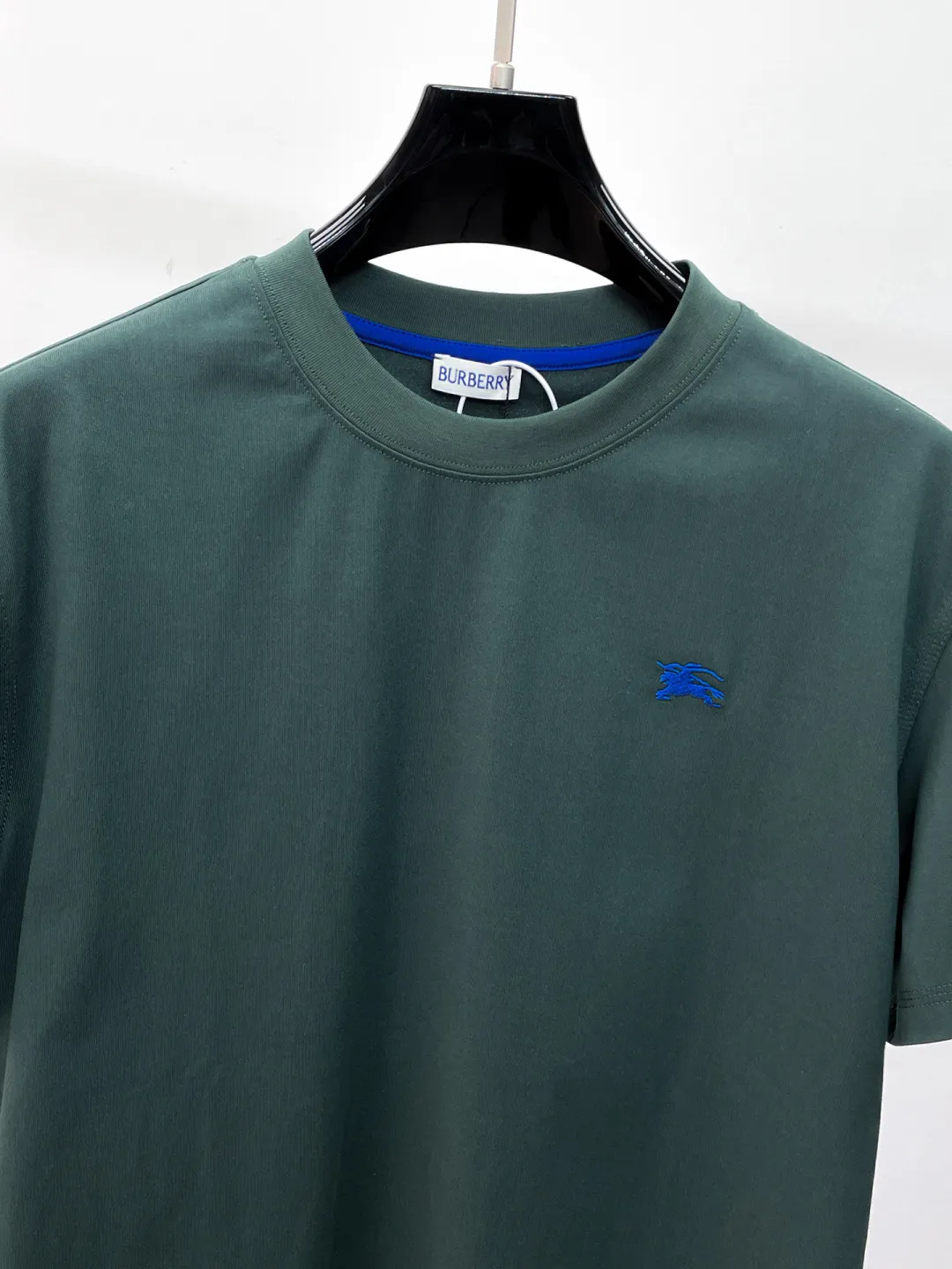 BURBERRY New Arrival T Same Style 230 ， Factory New Arrival Versatile Size：S-XXL